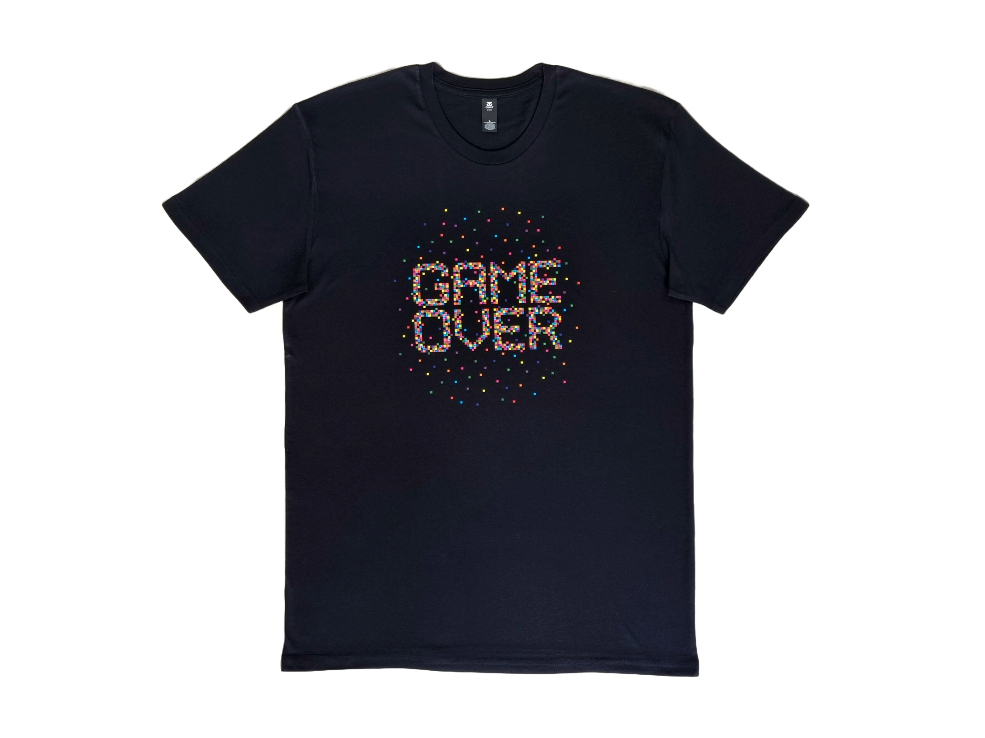 トップス GAME OVER TEE / BLK Supreme - Game Over Tee/Black/L【USED】状態A - UG.SHAFT
